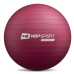 Фитбол  Hop-Sport 45cm HS-R045YB plump  + насос - фото №5